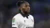 Omari Patrick scored both goals for Tranmere (Joe Giddens/PA)