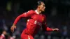 Liverpool captain Virgil van Dijk is enjoying the Dutch influence brought by new head coach Arne Slot (Bradley Collyer/PA)