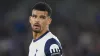 Dominic Solanke has yet to get off the mark for Tottenham (Bradley Collyer/PA)