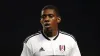 Former Fulham midfielder Jayden Harris was on target for Sutton (Andrew Matthews/PA)