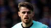 Wigan Athletic’s Charlie Kelman during the Sky Bet League One match at Fratton Park, Portsmouth. Picture date: Saturday Apri