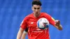 Former Leyton Orient striker Conor Wilkinson scored his first goal for Solihull Moors (Simon Galloway/PA)