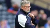 Craig Levein incurred the wrath of St Johnstone fans recently (Steve Welsh/PA)