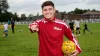 Daniel James (pictured) is excited by the appointment of Craig Bellamy as Wales manager (McDonald’s Fun Football handout/PA)