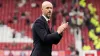 Erik ten Hag is confident Man Utd can improve (Nick Potts/PA)