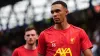 Trent Alexander-Arnold will consider signing a new contract (Bradley Collyer/PA)