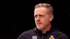 Cambridge United manager Garry Monk is frustrated (Bradley Collyer/PA)