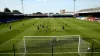 Southend were beaten by Gateshead at Roots Hall (Steven Paston/PA)