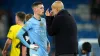 Manchester City boss Pep Guardiola knows what he will get from Phil Foden (Martin Rickett/PA)