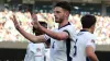 England’s Declan Rice refused to celebrate his opener against the Republic of Ireland (Evan Treacy/PA)