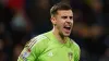 Leeds goalkeeper Karl Darlow has become the oldest player to make his Wales debut since World War II (Martin Rickett/PA)