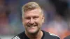 Karl Robinson’s Salford came from behind to win (Barrington Coombs/PA)