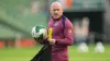 Lee Carsley ahead of the Nations League fixture against the Republic of Ireland (Niall Carson/PA)