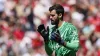 Liverpool goalkeeper Alisson Becker wants player input into the football calendar (Richard Sellers/PA)