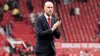 Erik ten Hag remains the right man to lead Manchester United forward, the club’s chief executive Omar Berrada has said (Nick