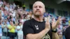 Sean Dyche insists Everton’s prospective takeover does not change his immediate focus (Bradley Collyer/PA)