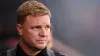 Newcastle sporting director Paul Mitchell says the club are not “scared” of an approach for Eddie Howe (John Walton/PA)