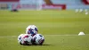 Nick Haughton scored the winner as Fylde to beat Southend (Rhianna Chadwick/PA)