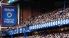 Ibrox refurbishment has moved closer to completion (Andrew Milligan/PA)