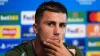 Manchester City midfielder Rodri has warned that players are “close” to going on strike over the increasing numbers of fixtu