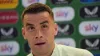 Seamus Coleman wants the Republic of Ireland to play with their heads as well as their hearts when they meet England (Brian 