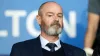 Steve Clarke’s squad suffered travel delays (Steve Welsh/PA)