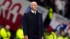 Scotland manager Steve Clarke was disappointed by the late Poland defeat (Andrew Milligan/PA)