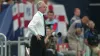 Sven-Goran Eriksson at the 2006 World Cup (Martin Rickett/PA)