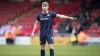 Paul Glatzel was on target for Swindon (Jessica Hornby/PA)