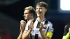 St Mirren’s Mark O’Hara scored penalty against Kilmarnock (Steve Welsh/PA)