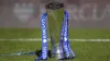 Sonia Bompastor will be tasked with keeping Chelsea’s blue ribbons on the Women’s Super League trophy (Nigel French/PA)