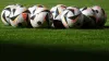 York were victorious at Wealdstone (Bradley Collyer/PA)