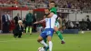 Greece beat Ireland in the Nations League (AP Photo/Yorgos Karahalis)