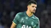 Dominic Solanke has quickly become a key figure for Tottenham (Gareth Fuller/PA)