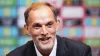 Thomas Tuchel was a free agent (John Walton/PA)