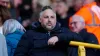 Wolves sporting director Matt Hobbs has been charged by the Football Association (Mike Egerton/PA)