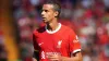 Joel Matip has retired from football (Peter Byrne/PA)