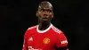 Paul Pogba can play football again in March (Martin Rickett/PA)