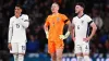 Jordan Pickford knows the Greece defeat will have hurt Lee Carsley (Adam Davy/PA)