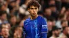 Joao Felix is set for his third Chelsea start of the season (Zac Goodwin/PA)