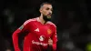 Manchester United defender Noussair Mazraoui has undergone a minor heart procedure (Mike Egerton/PA)