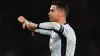 Cristiano Ronaldo did not score against Scotland (Andrew Milligan/PA)