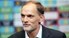 Thomas Tuchel was this week named England manager (John Walton/PA)