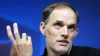 Thomas Tuchel has displayed tactical flexibility at a number of top-level clubs (Nick Potts/PA)