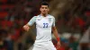 Dominic Solanke is back in the England squad (Mike Egerton/PA)