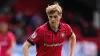 Nathan Lowe opened the scoring for Walsall against Carlisle (David Davies/PA)