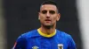 Omar Bugiel doubled AFC Wimbledon’s advantage (Mike Egerton/PA)