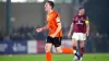 Danny Collinge scored the winner as Barnet beat Yeovil 2-1 to move top of the National League (Zac Goodwin/PA)