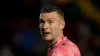 Stoke City’s Ben Gibson during the Sky Bet Championship match at Ewood Park, Blackburn. Picture date: Wednesday November 6, 