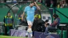 Bernardo Silva has demanded improvement from Manchester City (Armando Franca/AP).